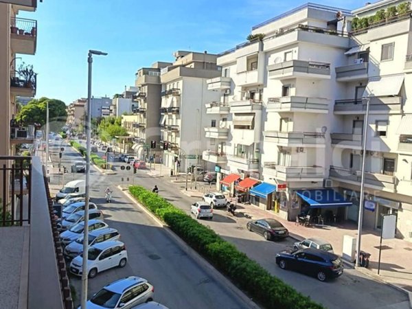 appartamento in vendita a Trani in zona Borgo Ottocentesco