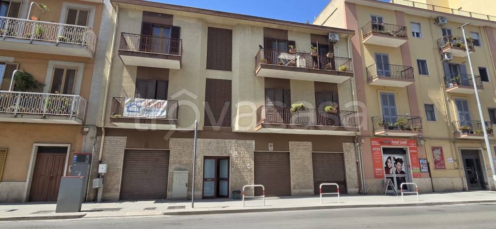 appartamento in vendita a Trani in zona Borgo Ottocentesco