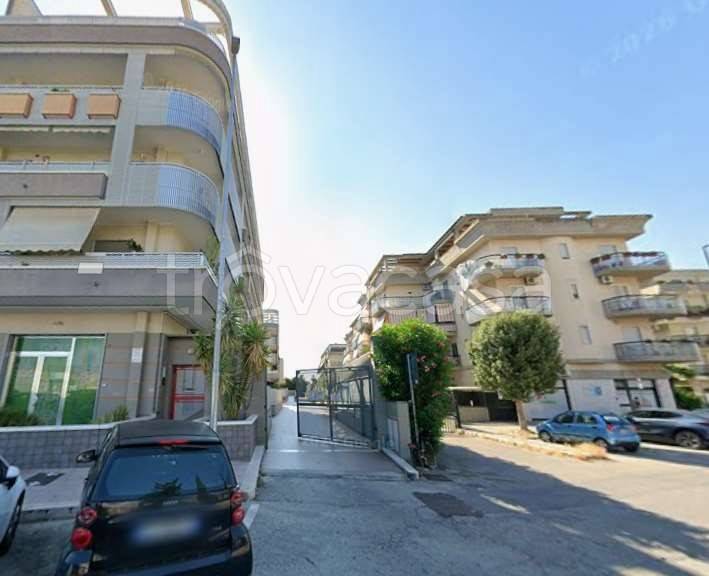 appartamento in vendita a Trani