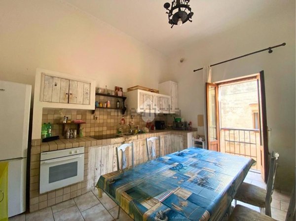 appartamento in vendita a Trani in zona Borgo Medievale