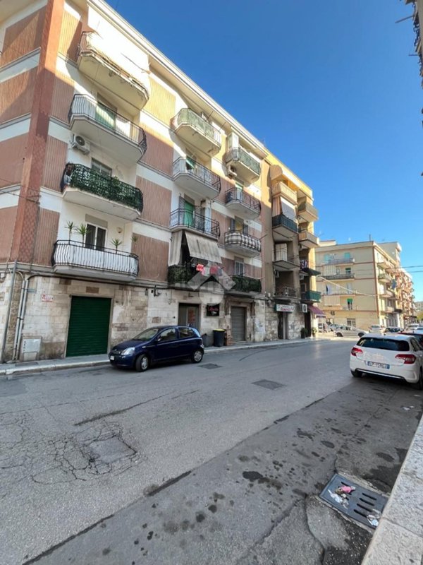 appartamento in vendita a Trani in zona Borgo Medievale