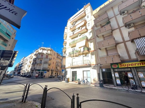 appartamento in vendita a Trani in zona Borgo Medievale