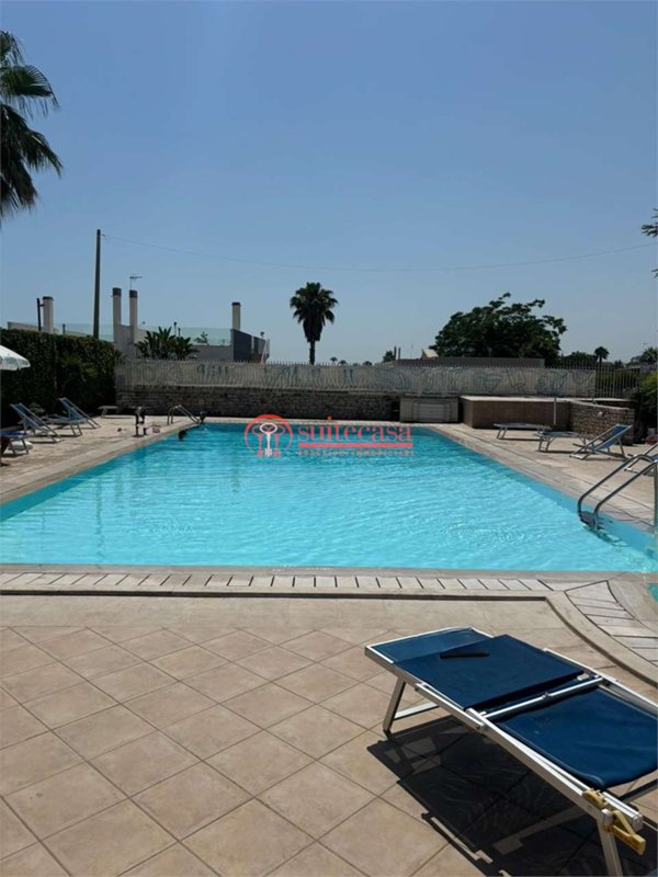 casa indipendente in vendita a Trani