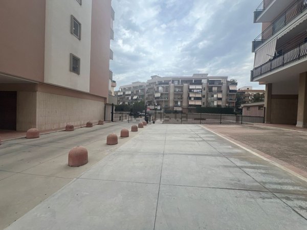 box auto in vendita a Trani