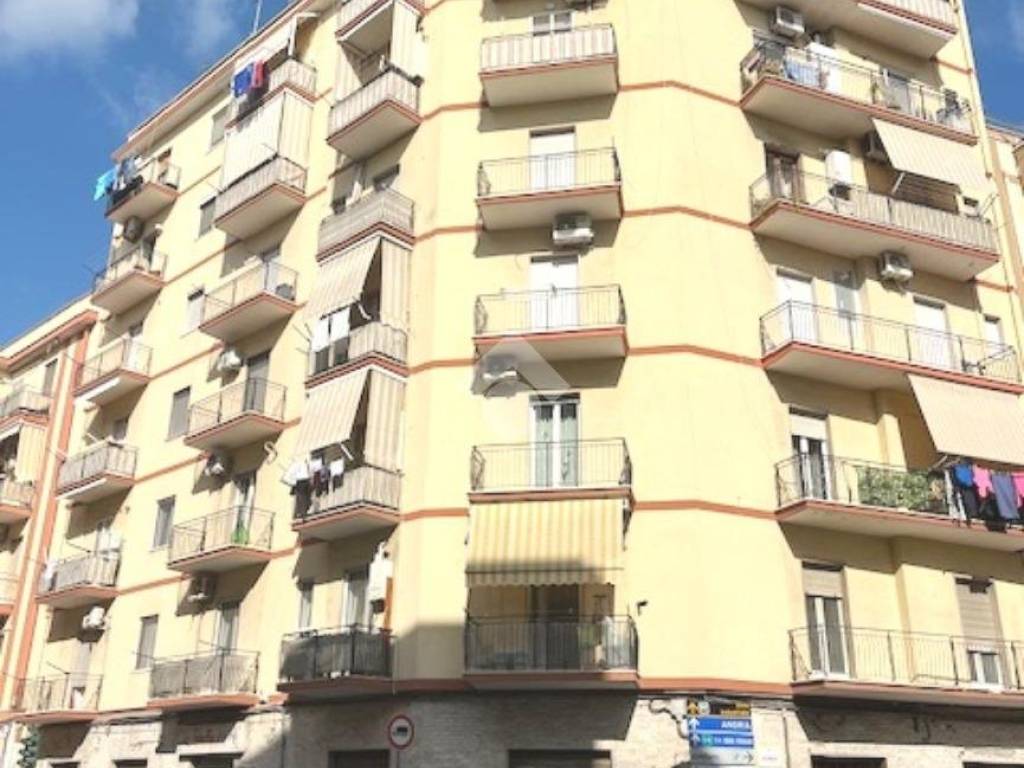 appartamento in vendita a Trani