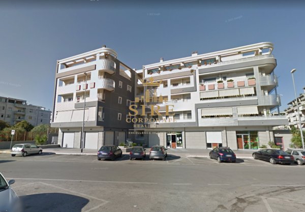 box auto in vendita a Trani