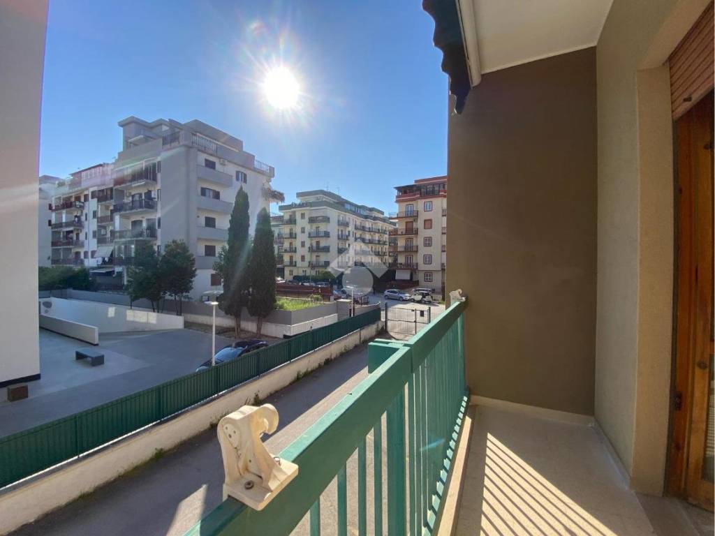 appartamento in vendita a Trani in zona Borgo Ottocentesco