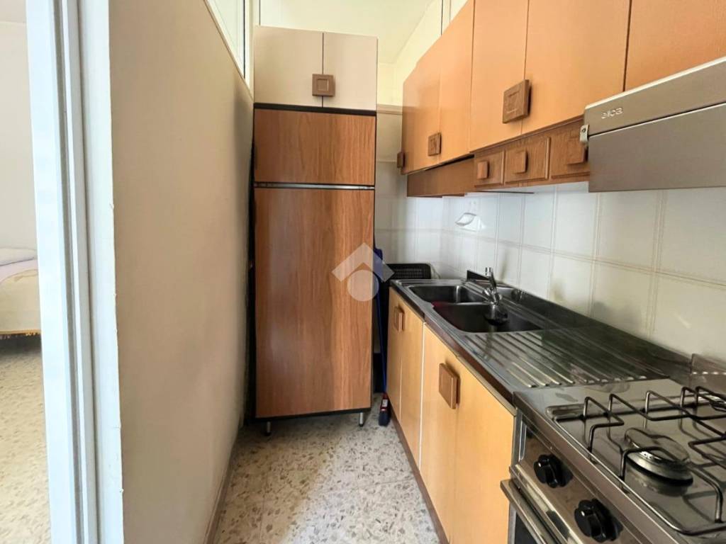 appartamento in vendita a Trani in zona Borgo Medievale