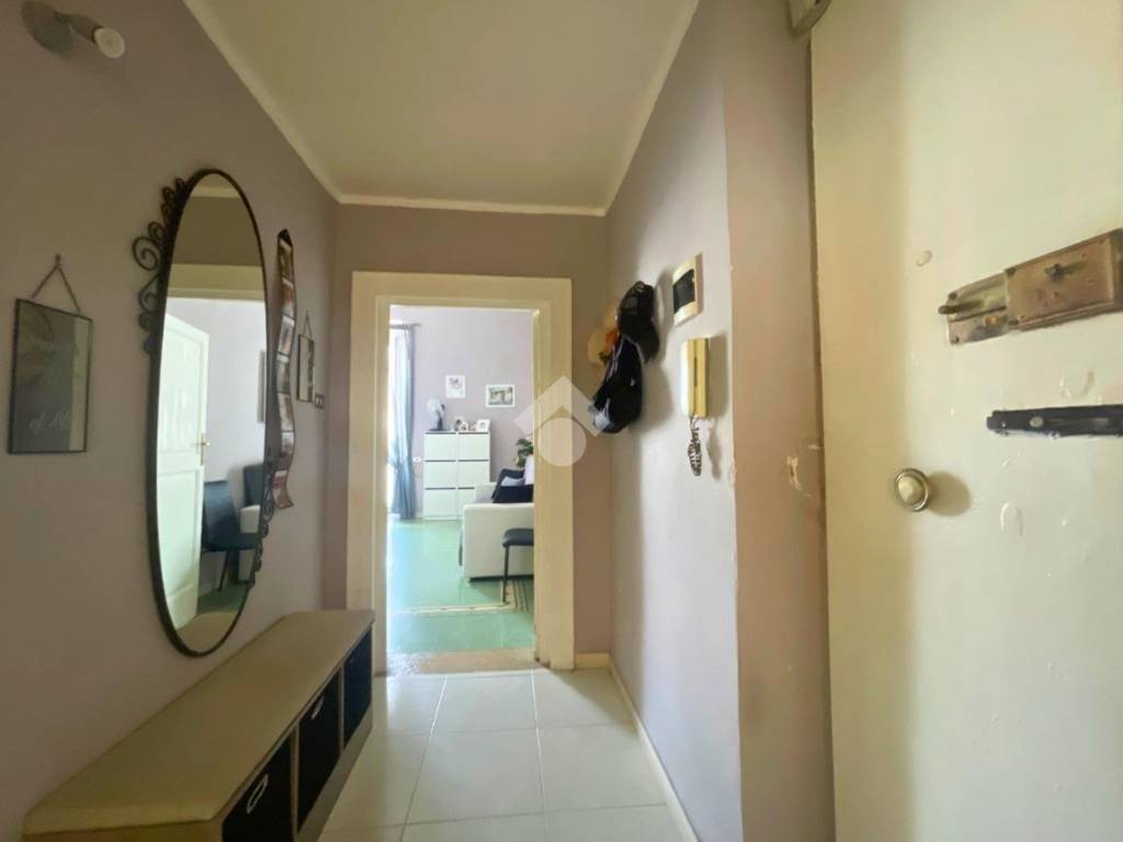 appartamento in vendita a Trani in zona Borgo Medievale