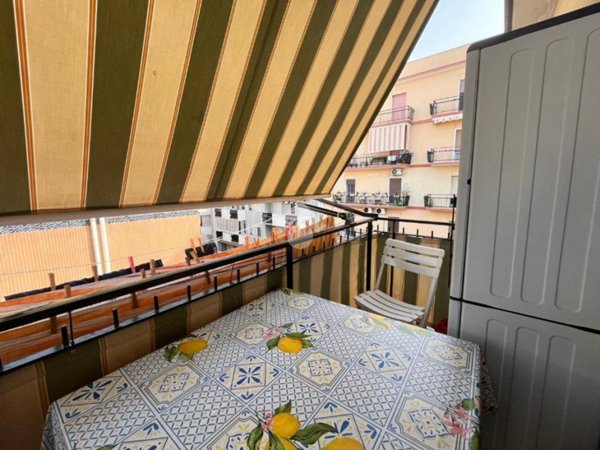 appartamento in vendita a Trani