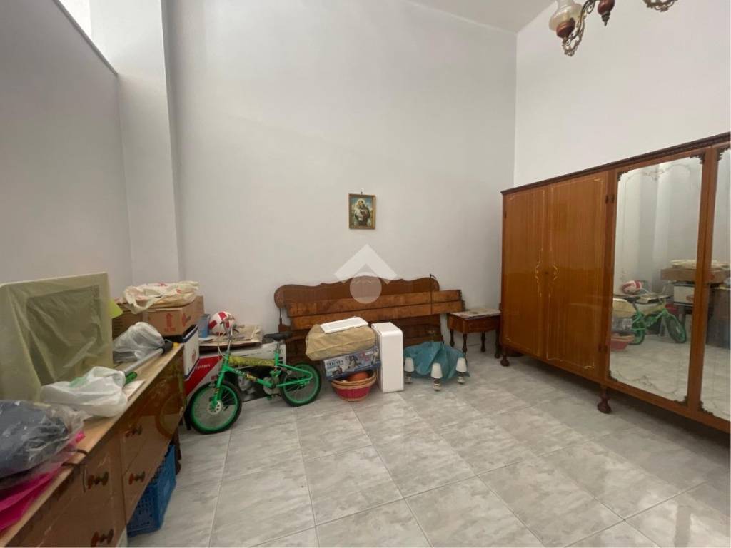 appartamento in vendita a Trani in zona Borgo Medievale
