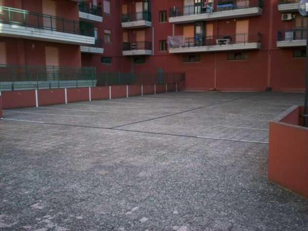 box auto in vendita a Trani