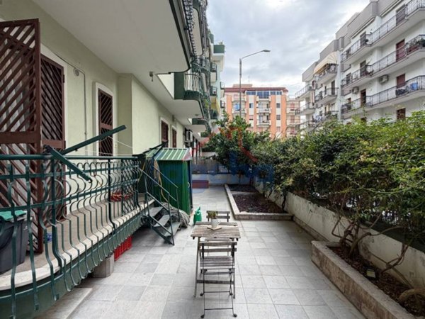 appartamento in vendita a Trani