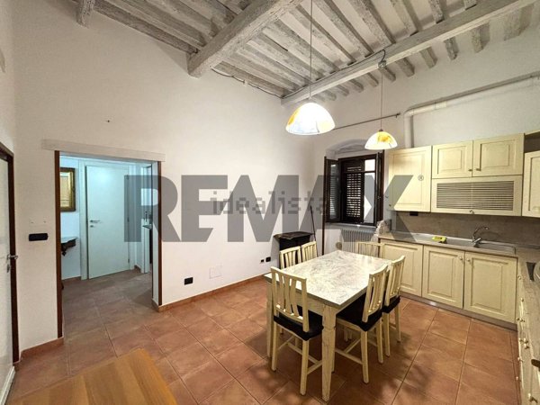 appartamento in vendita a Trani in zona Borgo Medievale