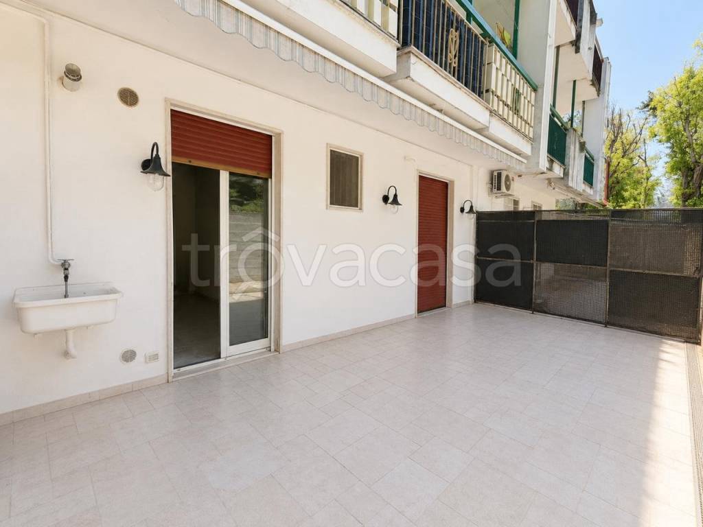 appartamento in vendita a Trani in zona Borgo Ottocentesco