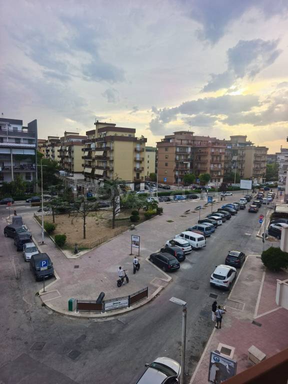appartamento in vendita a Trani