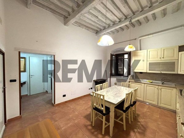 appartamento in vendita a Trani in zona Borgo Medievale