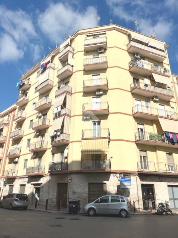 appartamento in vendita a Trani