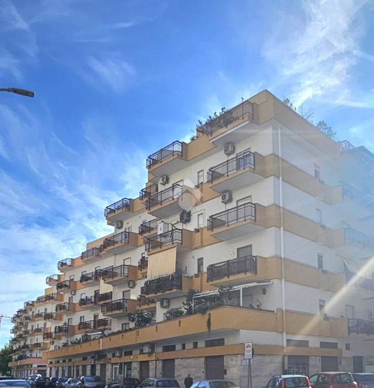 box auto in vendita a Trani