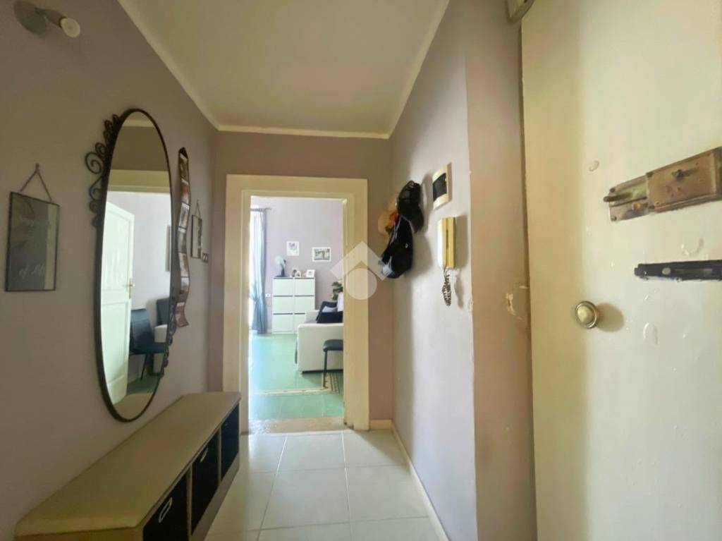 appartamento in vendita a Trani in zona Borgo Ottocentesco