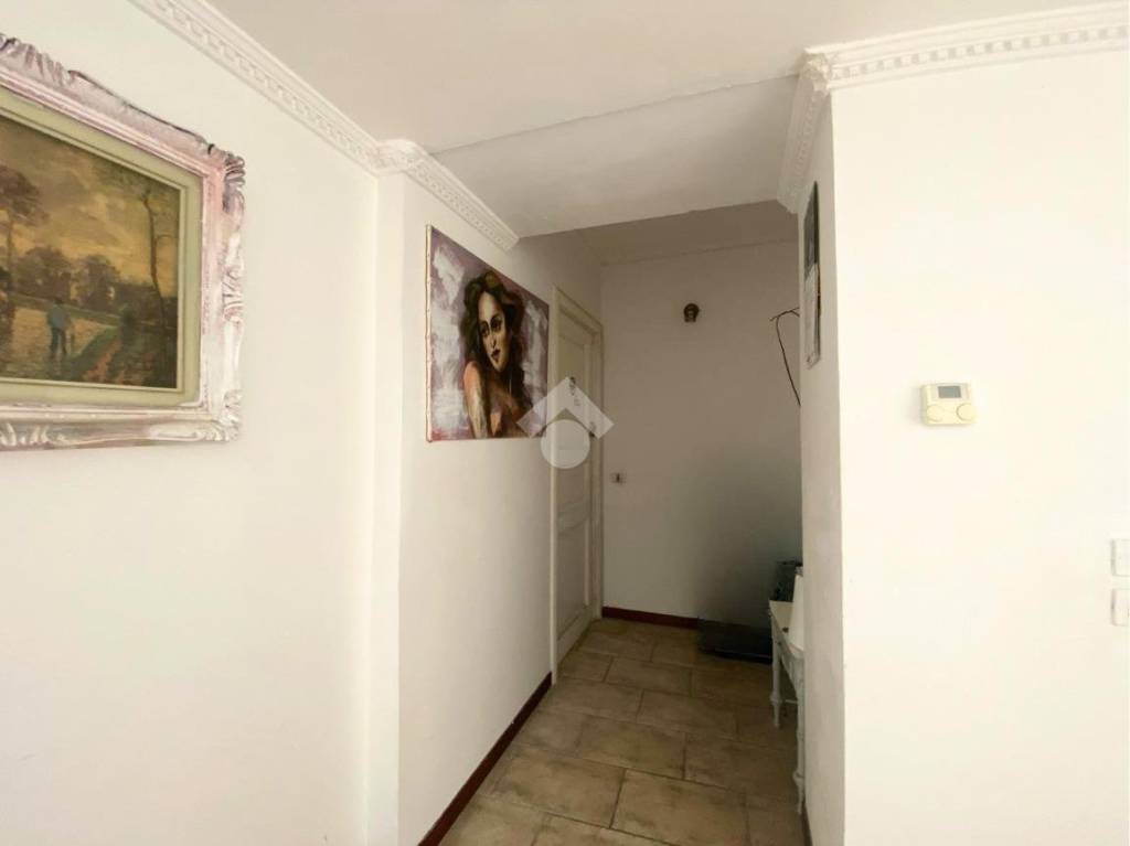 appartamento in vendita a Trani in zona Borgo Medievale