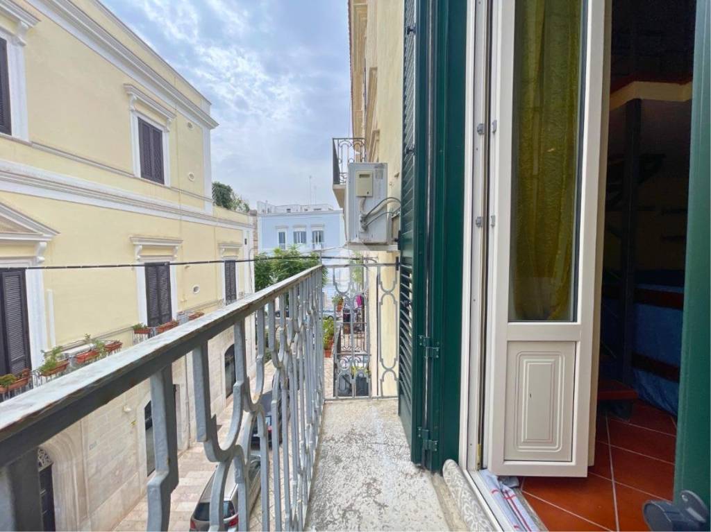 appartamento in vendita a Trani in zona Borgo Ottocentesco