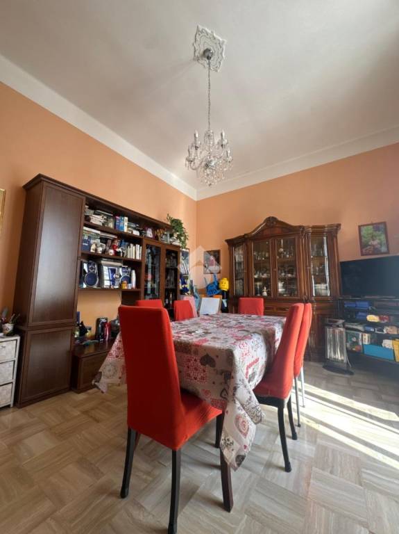 appartamento in vendita a Trani in zona Borgo Ottocentesco