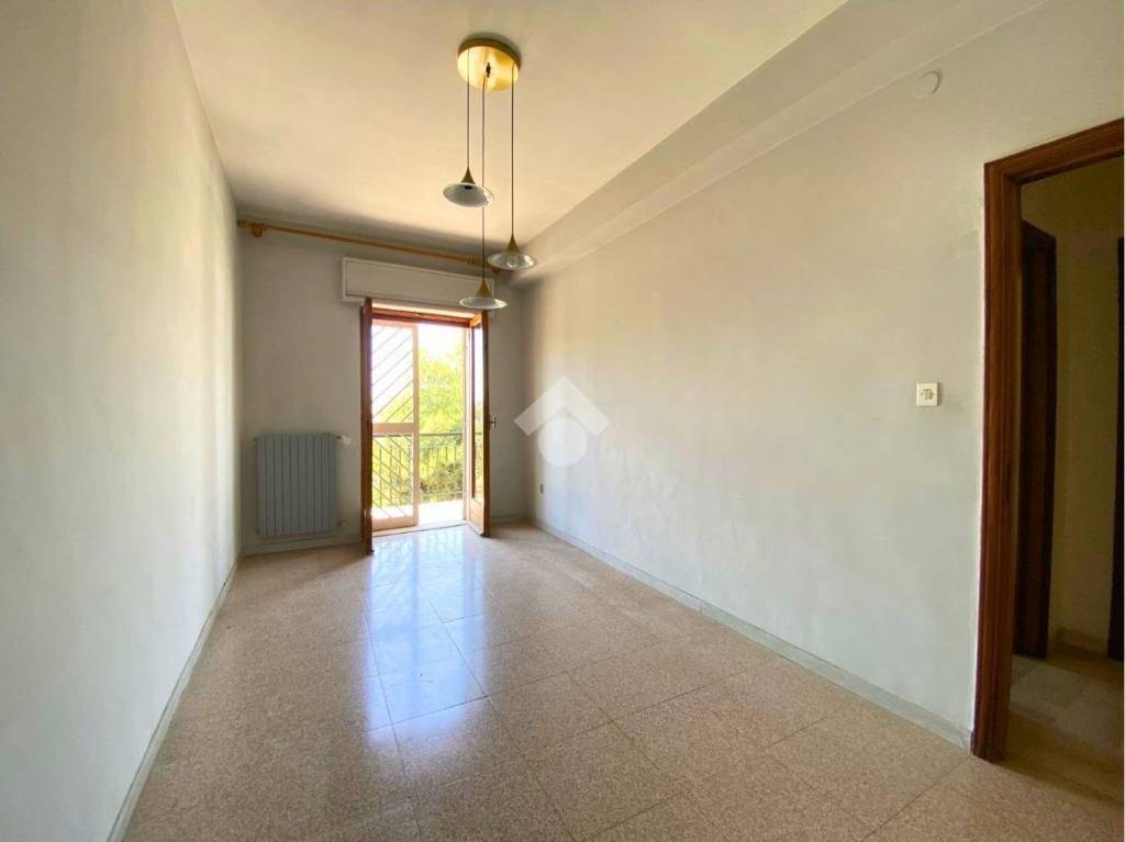 appartamento in vendita a Trani in zona Borgo Ottocentesco