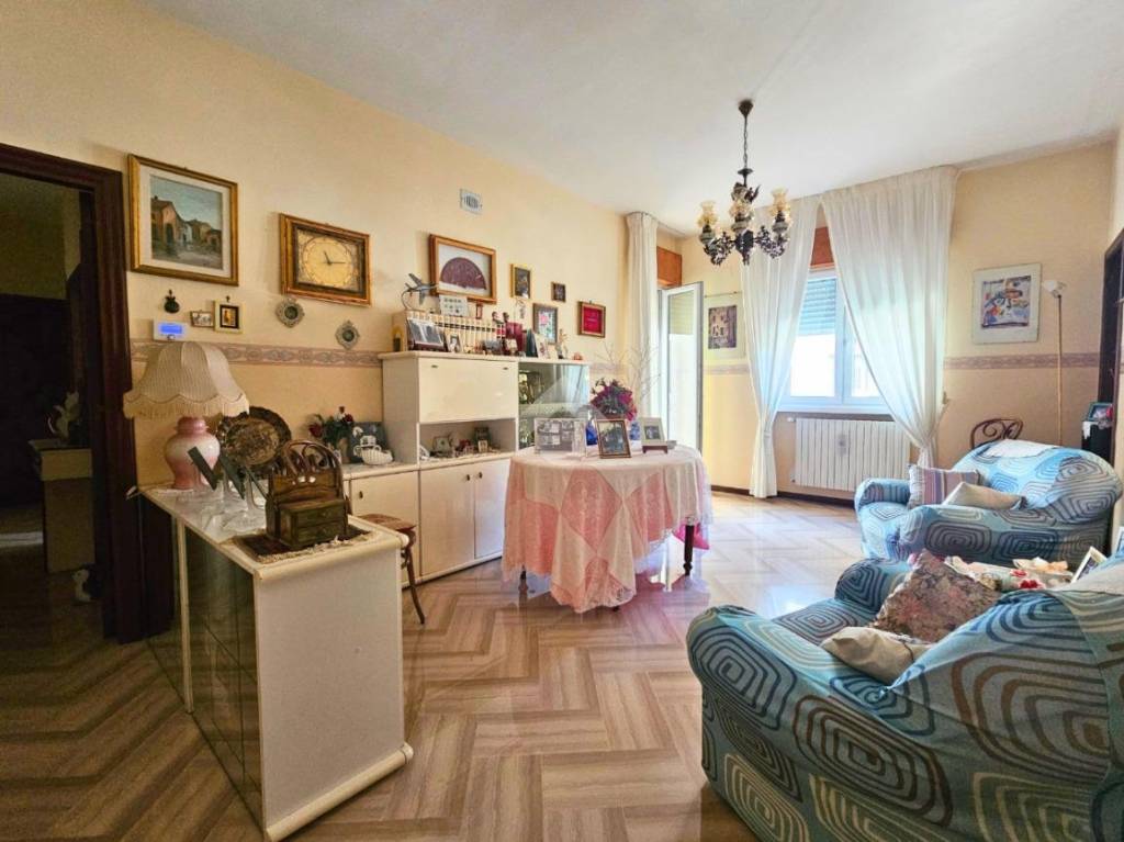 appartamento in vendita a Trani