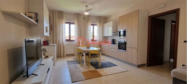 appartamento in vendita a Trani in zona Villa Dragonetti