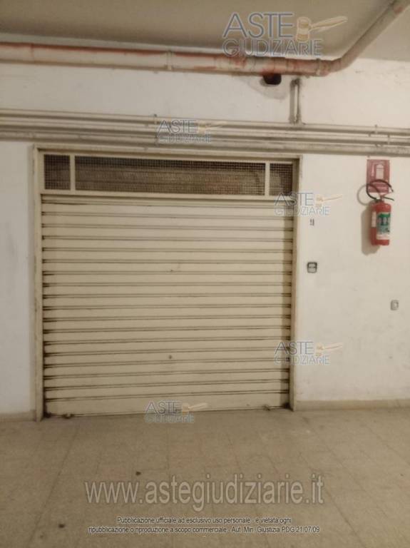appartamento in vendita a Trani