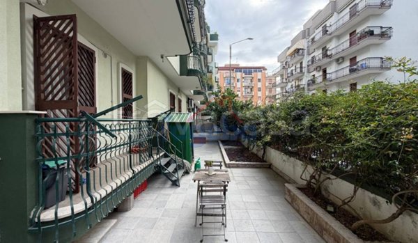 appartamento in vendita a Trani