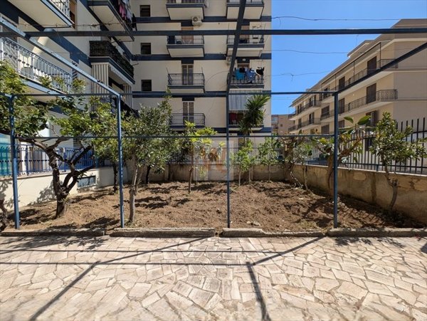 appartamento in vendita a Trani in zona Borgo Medievale