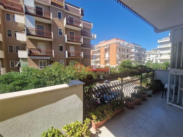 appartamento in vendita a Trani in zona Borgo Ottocentesco