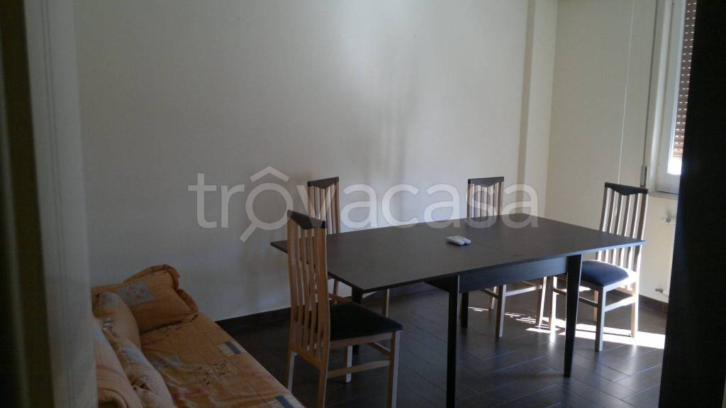 appartamento in vendita a Trani in zona Borgo Ottocentesco