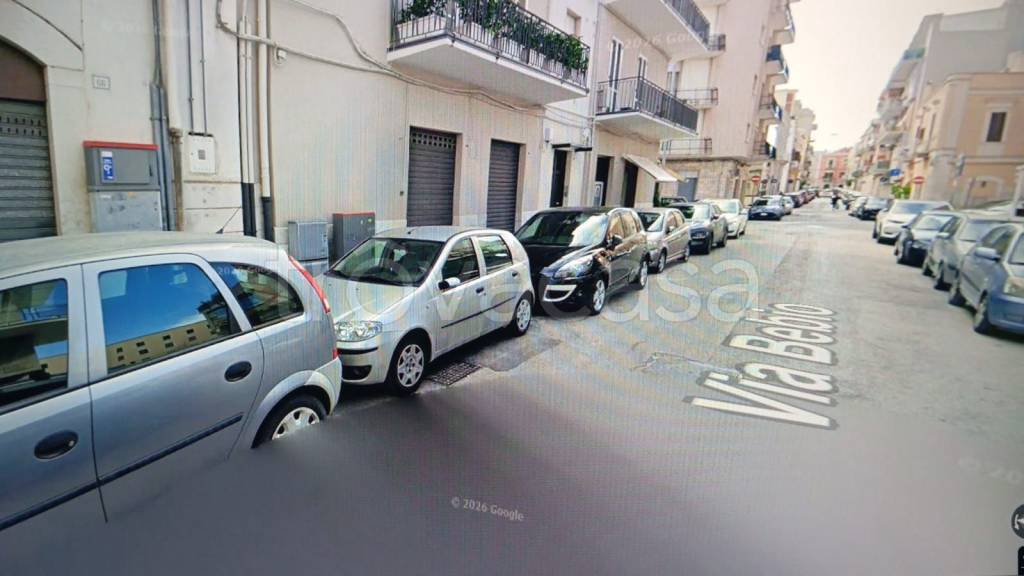 appartamento in vendita a Trani in zona Borgo Ottocentesco