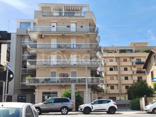 appartamento in vendita a Trani in zona Borgo Ottocentesco