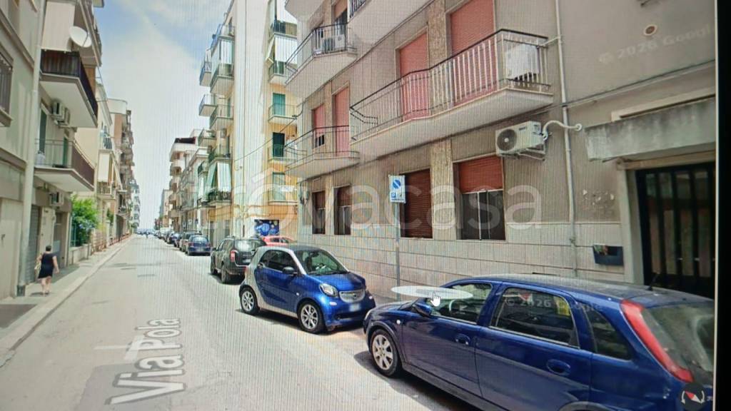 appartamento in vendita a Trani