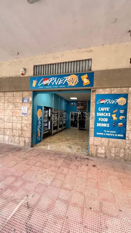 appartamento in vendita a Trani