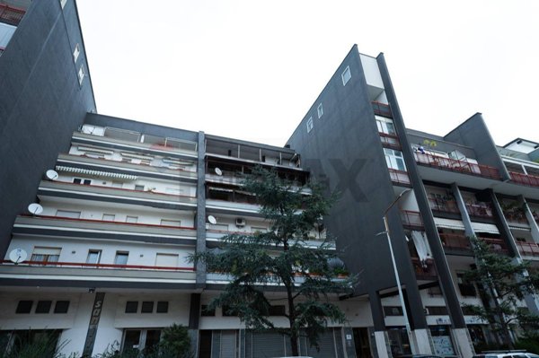 appartamento in vendita a Trani in zona Borgo Ottocentesco