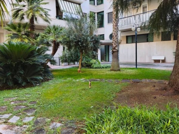 appartamento in vendita a Trani