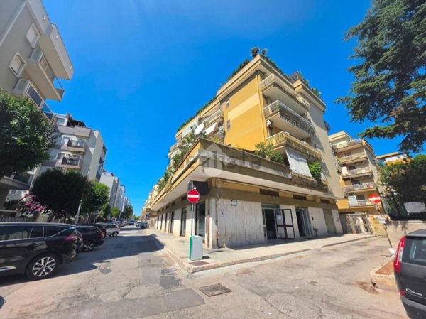 appartamento in vendita a Trani in zona Borgo Ottocentesco