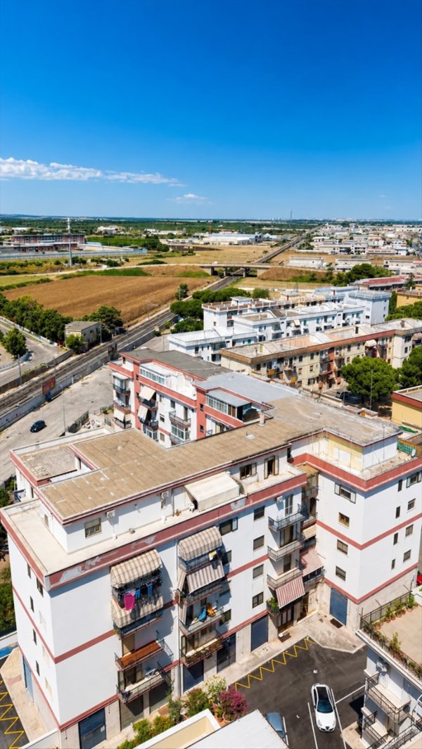 appartamento in vendita a Trani in zona Borgo Medievale