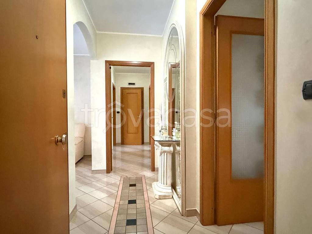 appartamento in vendita a Trani