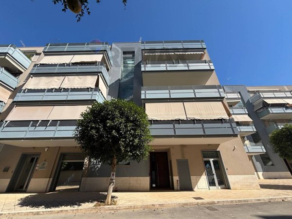 appartamento in vendita a Trani