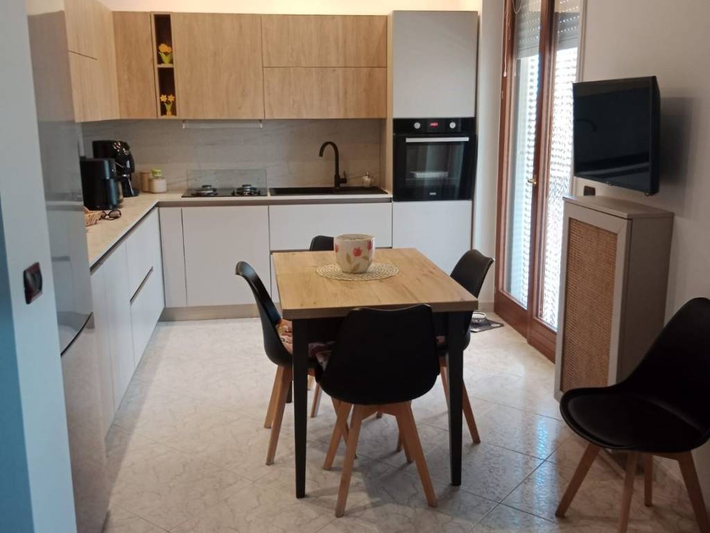 appartamento in vendita a Trani