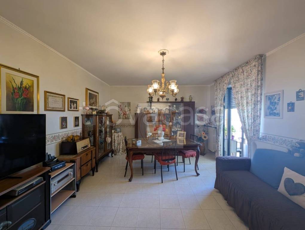 appartamento in vendita a Trani
