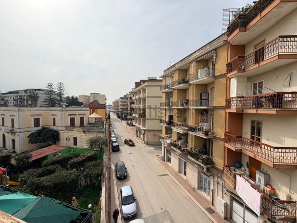 appartamento in vendita a Trani