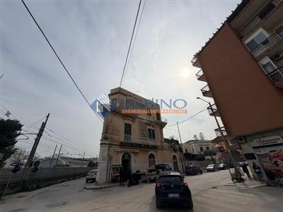 appartamento in vendita a Trani