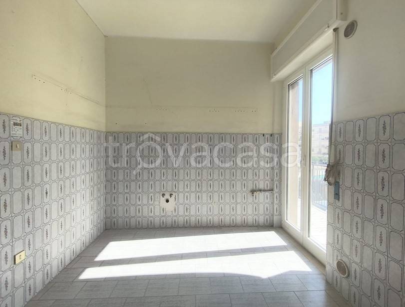 appartamento in vendita a Trani in zona Borgo Medievale